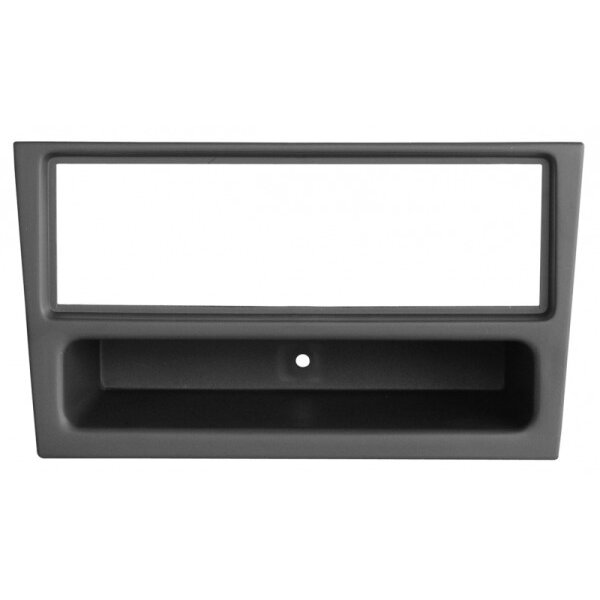 Entretoise 1 Din Phonocar Pour Autoradio