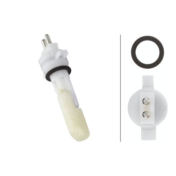 Capteur De Niveau De Refroidissement Hella 6ez 004 765-041
