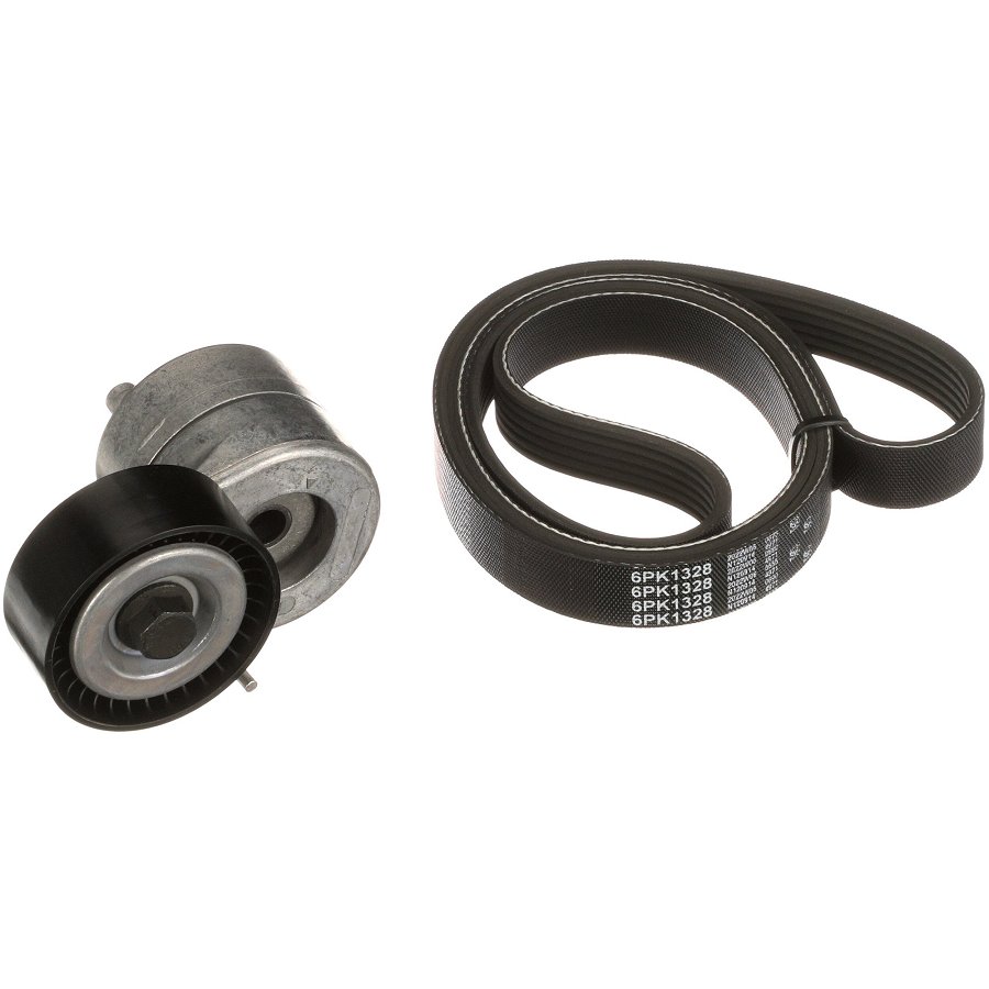 Kit De Courroies D'accessoires Gates K016pk1328
