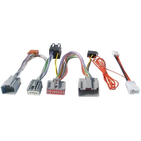 Câble Pour Kit Mains Libres Phonocar Ref. 04801