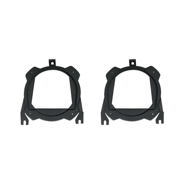 2 Entretoises Haut-parleurs 130 Mm Phonocar