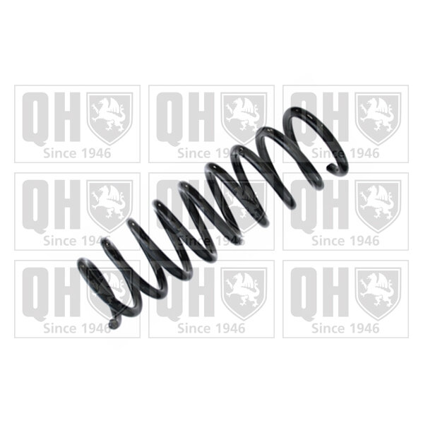 1 Ressort De Suspension Quinton Hazell Qcs8450