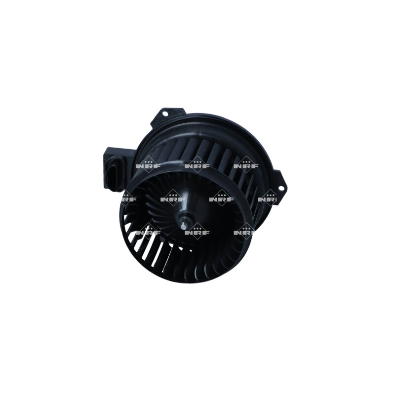Pulseur D'habitacle Nrf 34471