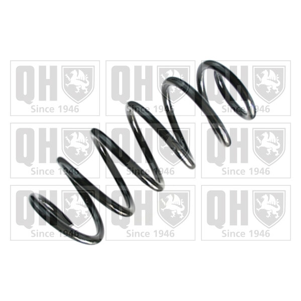 1 Ressort De Suspension Quinton Hazell Qcs8397
