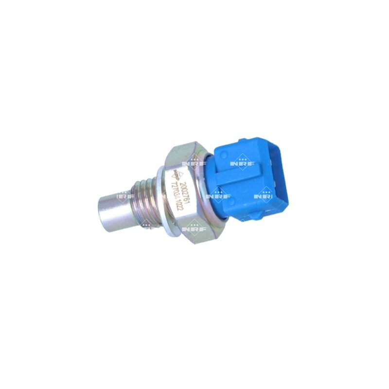 Capteur De Température De Gaz D'échappement Nrf 727034