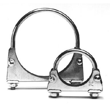 Collier 85 Mm Bosal 250-085