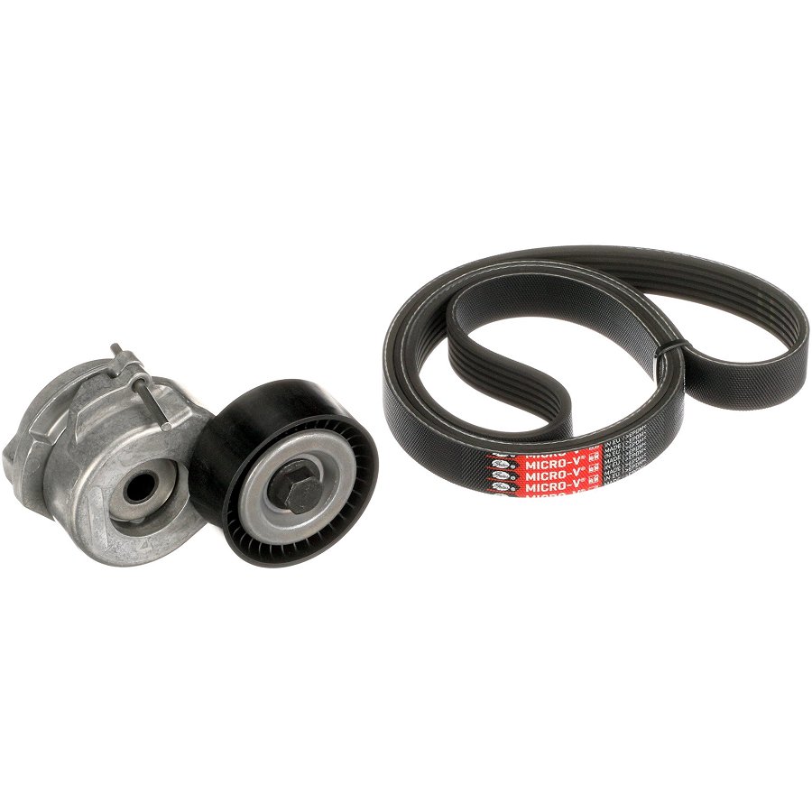 Kit De Courroies D'accessoires Gates K036pk1310