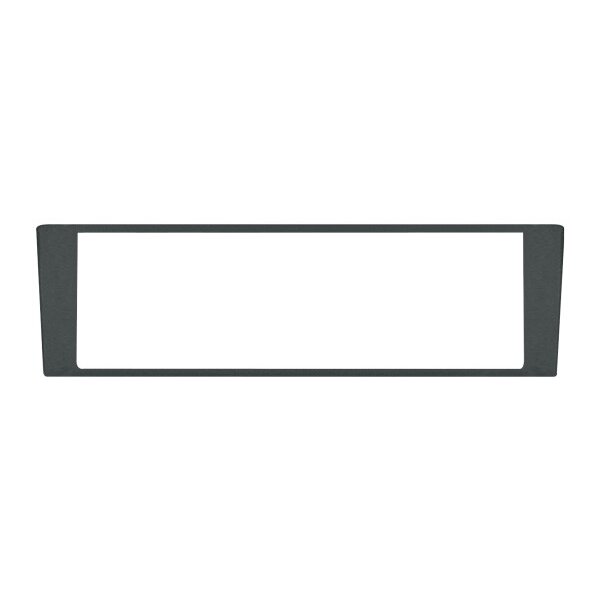 Entretoise 1 Din Phonocar Pour Autoradio