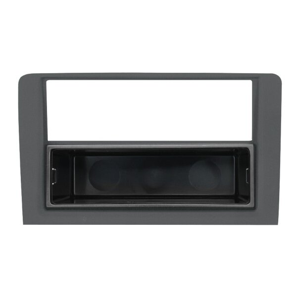Entretoise 1 Din Phonocar Pour Autoradio