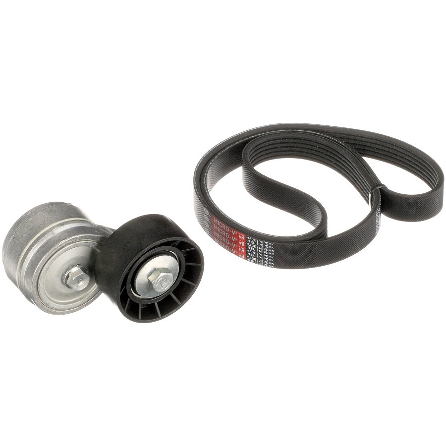 Kit De Courroies D'accessoires Gates K046pk1053