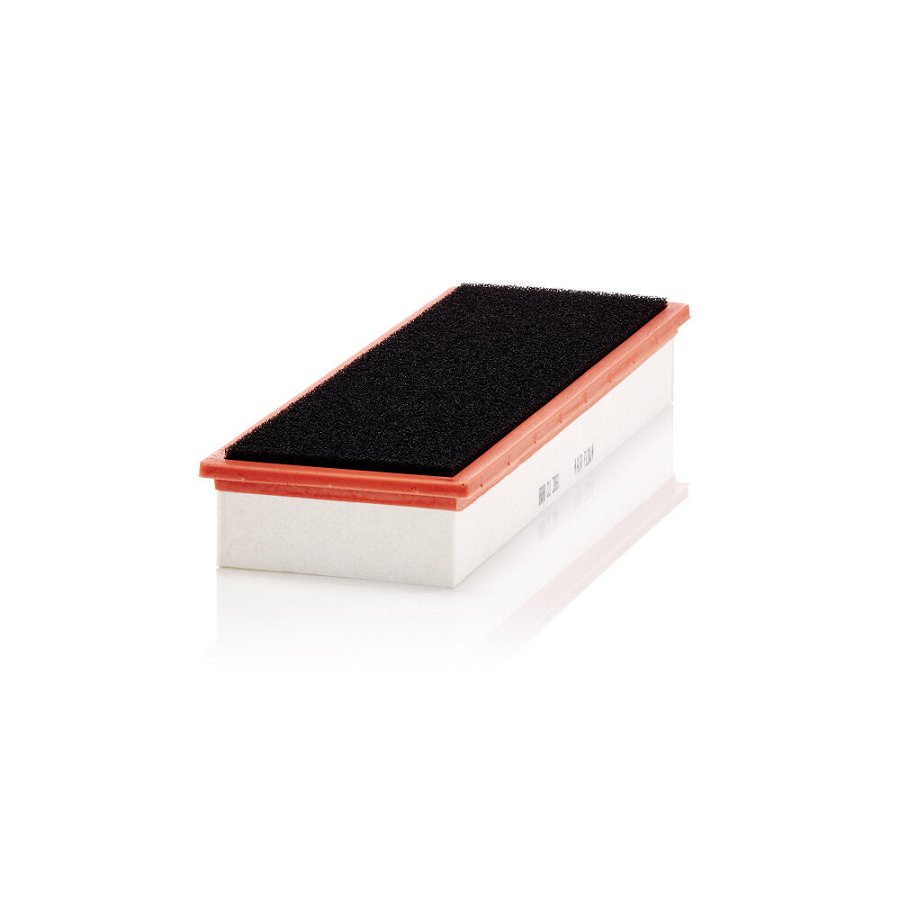 Filtre D'habitacle Pollen Mann-filter Cu3861