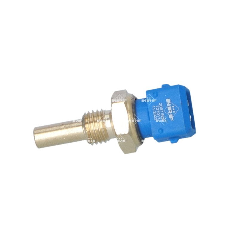 Capteur De Température De Gaz D'échappement Nrf 727011