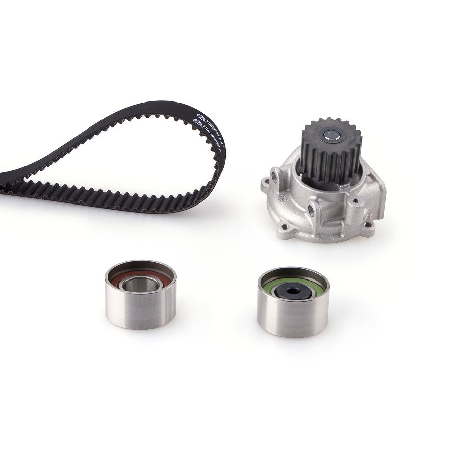 Kit Distribution & Pompe À Eau Gates Kp15630xs
