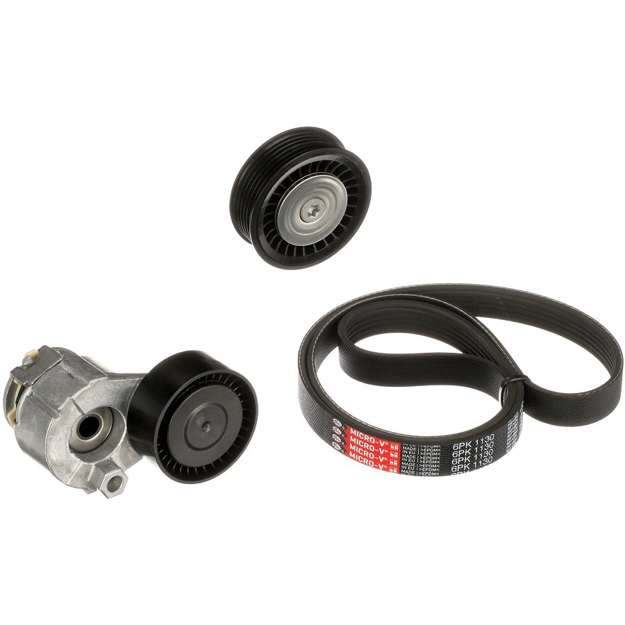 Kit De Courroies D'accessoires Gates K056pk1130