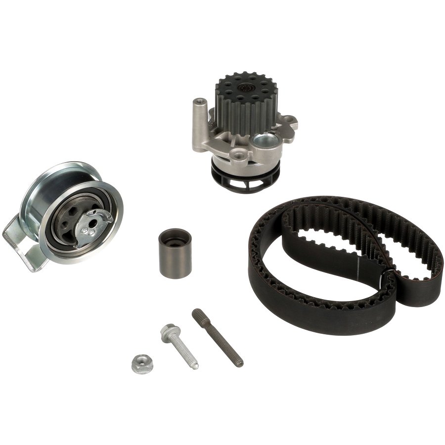 Kit Distribution & Pompe À Eau Gates Kp15569xs-3
