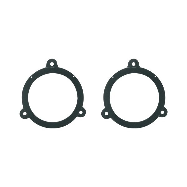 2 Entretoises Haut-parleurs 130 Mm Phonocar