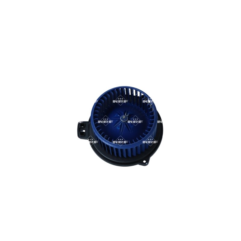 Pulseur D'habitacle Nrf 34399