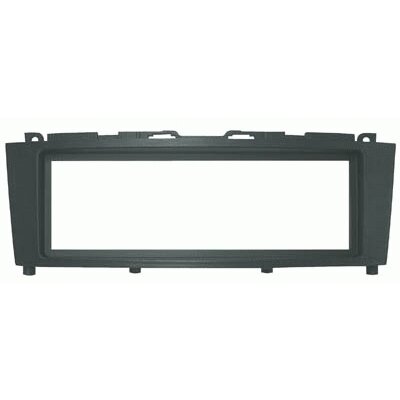 Entretoise 1 Din Phonocar Pour Autoradio