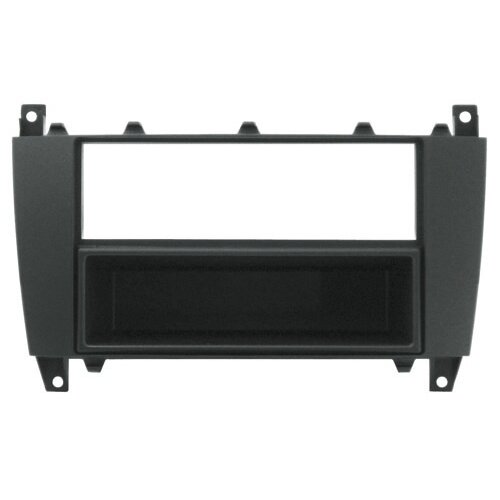 Entretoise 1 Din Phonocar Pour Autoradio