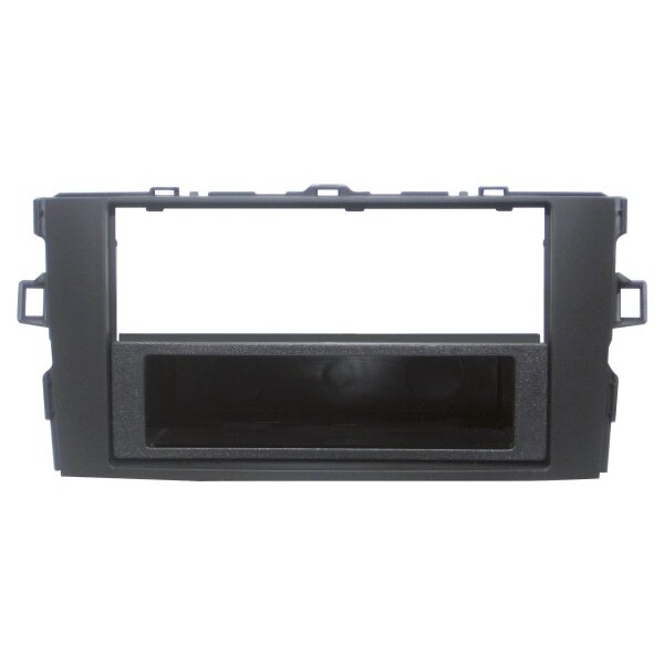 Entretoise 2 Din Phonocar Pour Autoradio