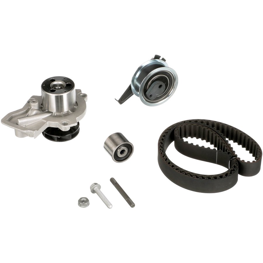 Kit Distribution & Pompe À Eau Gates Kp25678xs