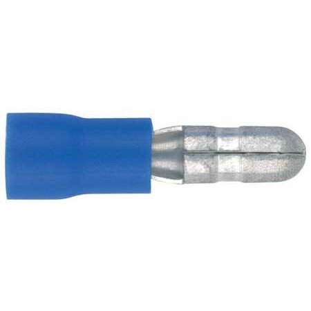 Borne De Balle Mâle Isolée Phonocar.