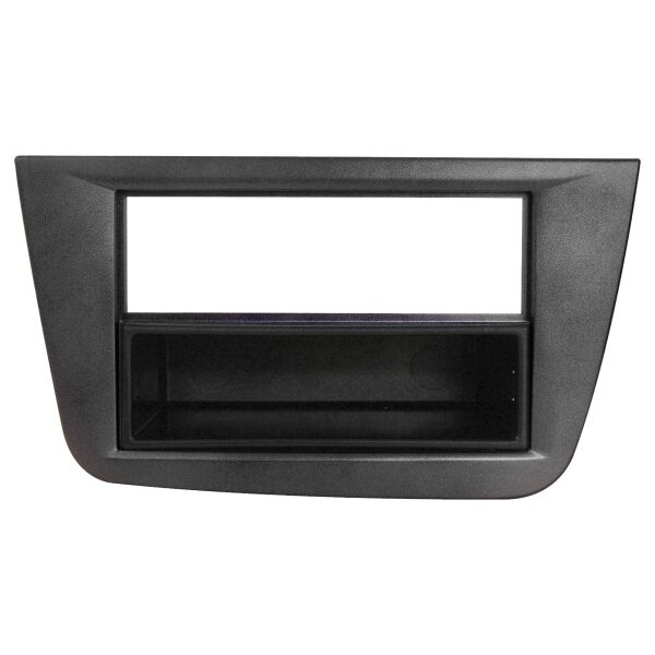Entretoise 1 Din Phonocar Pour Autoradio