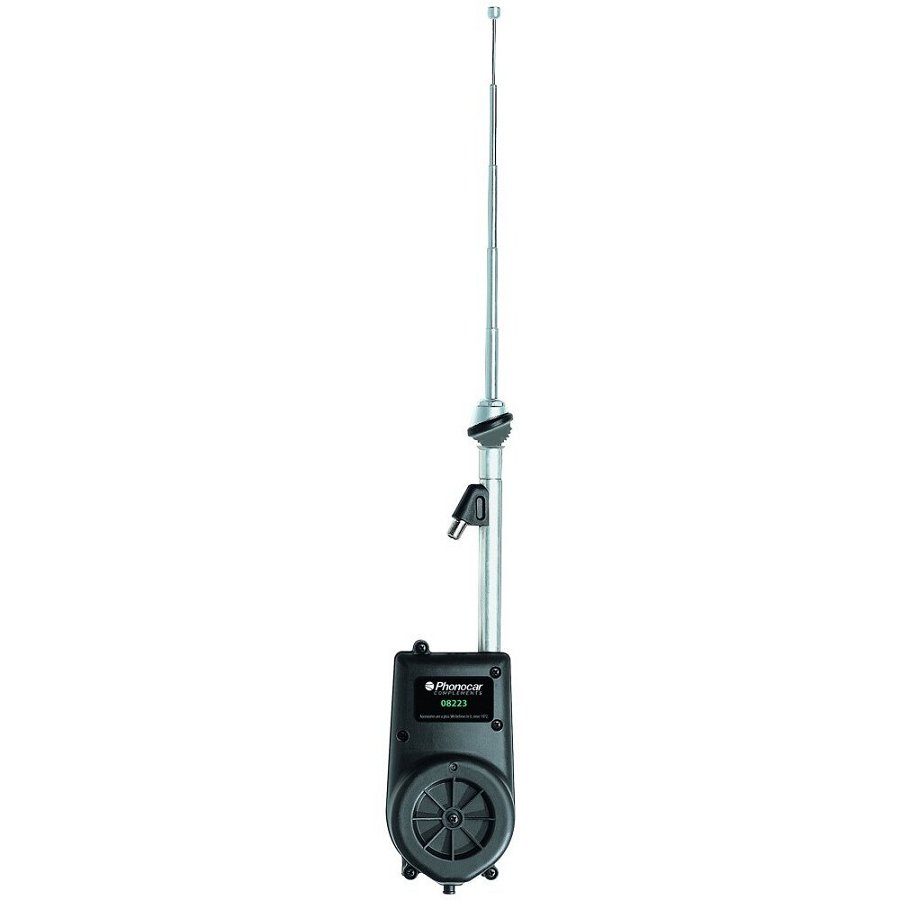 Antenne Électrique Automatique Universelle Phonocar Ref. 08223