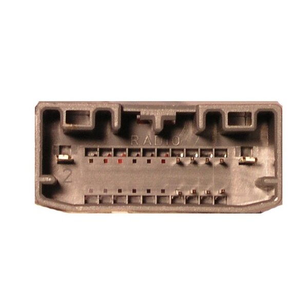 Câble D'alimentation + 4hp Chrysl / Jeep 08- Phonocar Ref. 04745