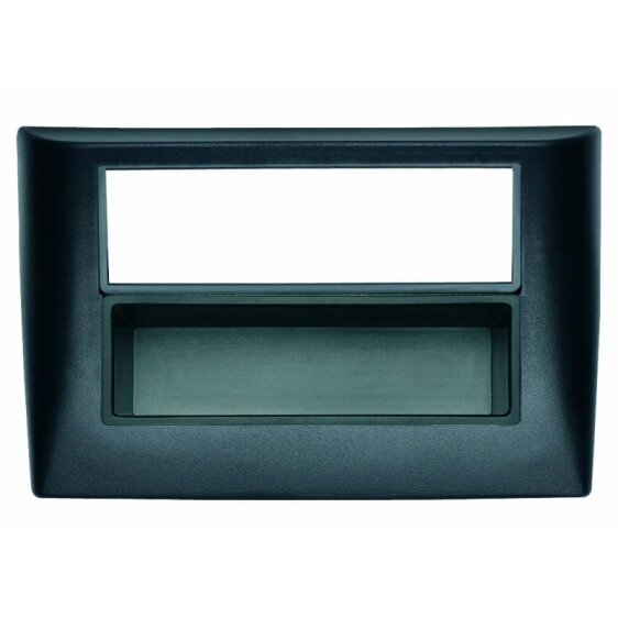 Entretoise 1 Din Phonocar Pour Autoradio