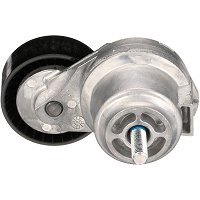 Gates Drivealign Galet Tendeur T36607 - Pour Courroie Moteur - Haute Performance Roulement Précision Gates