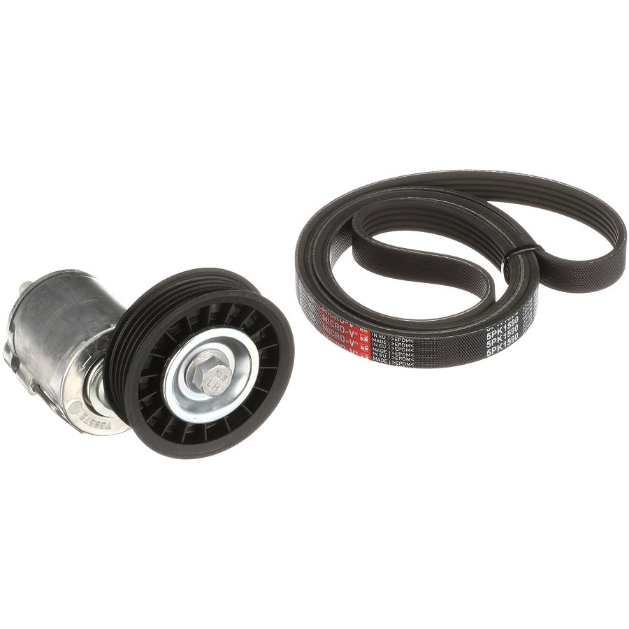 Kit De Courroies D'accessoires Gates K035pk1590
