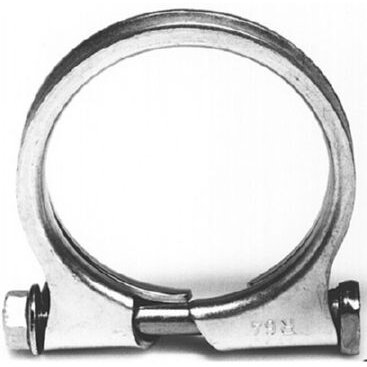 Collier Échappement Bosal 250-554