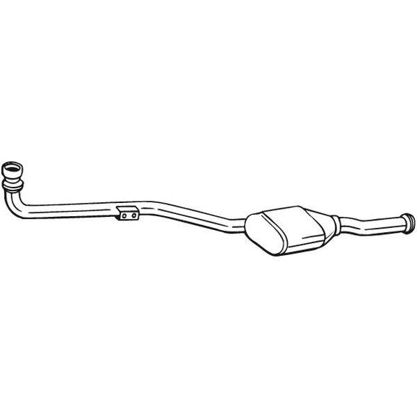 Catalyseur Bosal 090-072