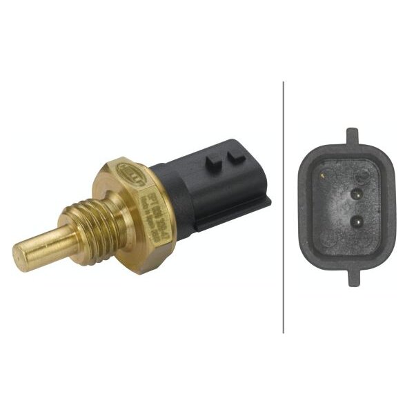 Capteur Hella 6pt 009 309-471