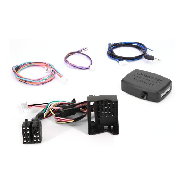 Interface Commandes Au Volant Ford> 14 Can 04044