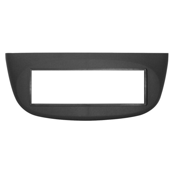 Entretoise 1 Din Phonocar Pour Autoradio