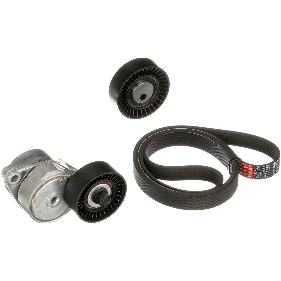 Kit De Courroies D'accessoires Gates K046pk1540