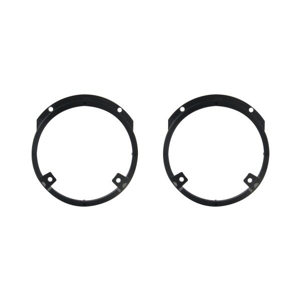 2 Entretoises Haut-parleurs 165 Mm Phonocar