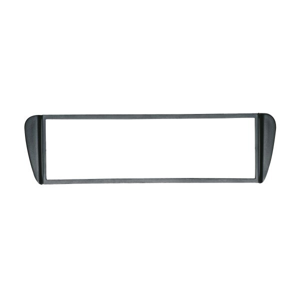 Entretoise 1 Din Phonocar Pour Autoradio
