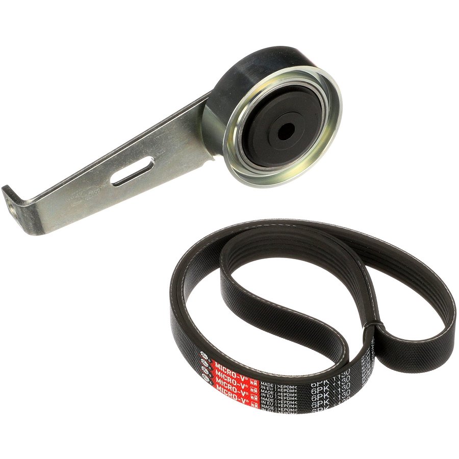Kit De Courroies D'accessoires Gates K016pk1130
