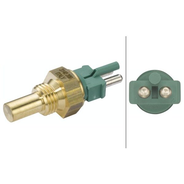 Capteur Hella 6pt 009 309-041
