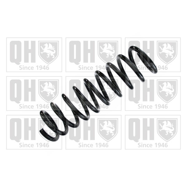 1 Ressort De Suspension Quinton Hazell Qcs8449