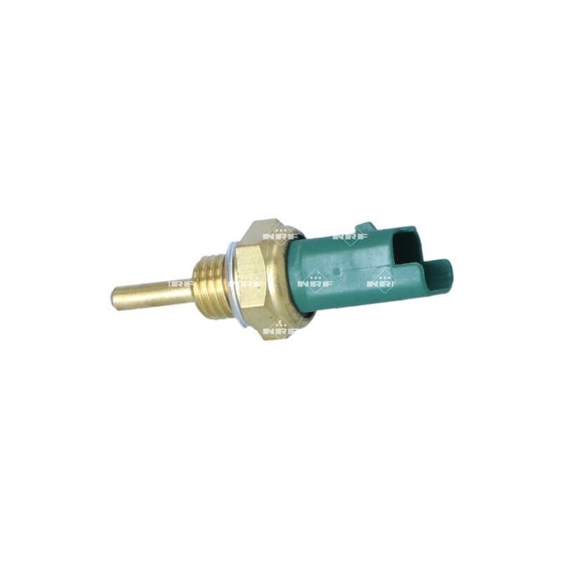 Capteur De Température De Gaz D'échappement Nrf 727006