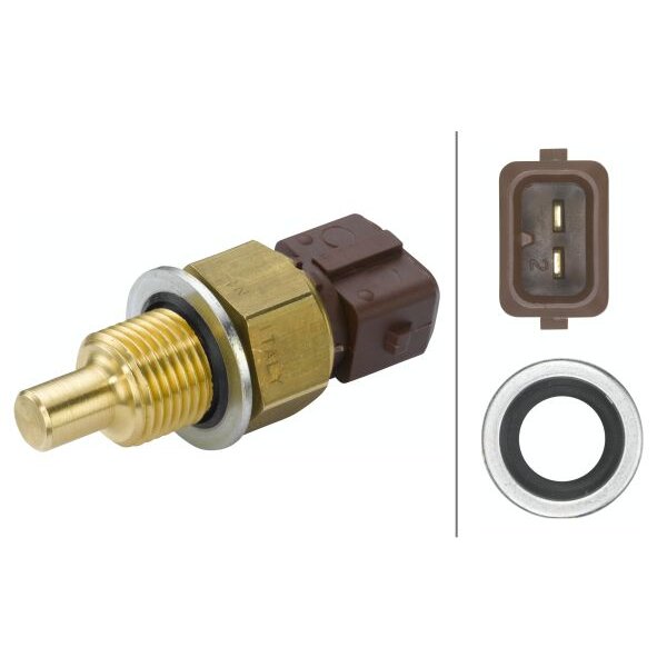 Capteur Hella 6pt 009 309-201