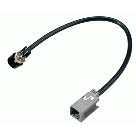 PHONOCAR Adaptateur De C&acirc;ble D&acute;antenne Fiat/peugeot  Ref. 08530