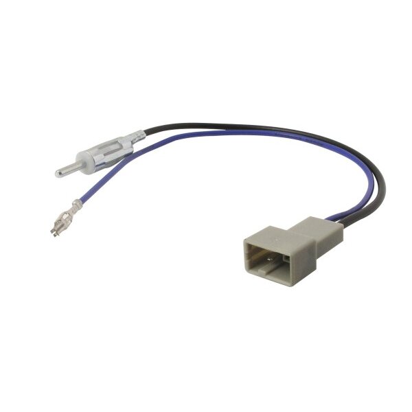 Adaptateur D'antenne Din Phonocar 8556