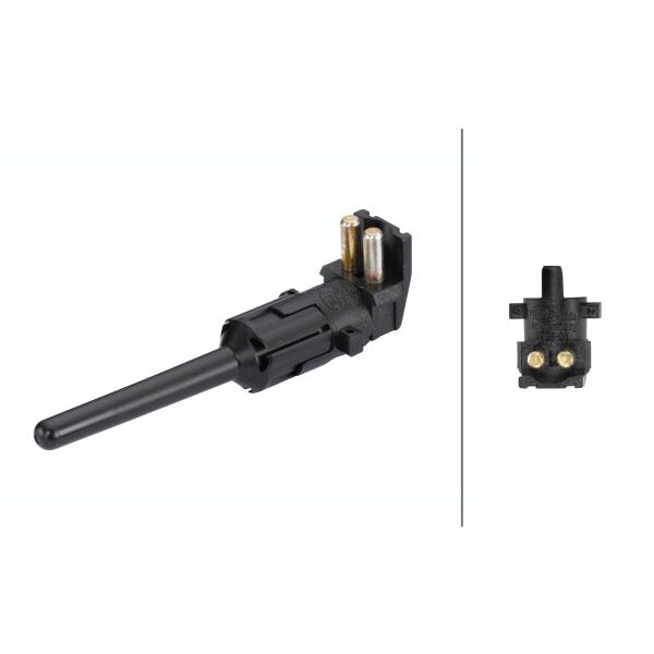Capteur Hella 6pr 005 923-061
