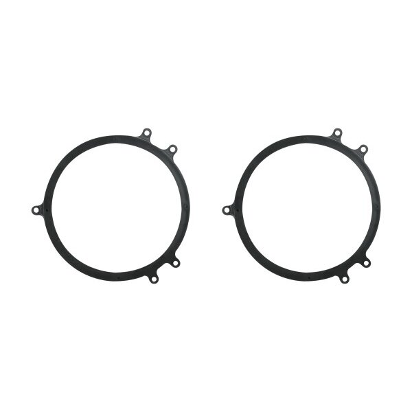PHONOCAR Adaptateurs De Haut-parleur Arri&egrave;re &Oslash; 165  Ref. 03864