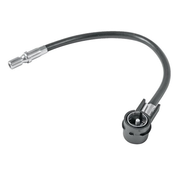 PHONOCAR Adaptateur D'antenne Iso  8535